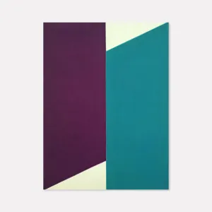 Conflict (Diptych)