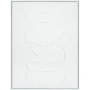 Contemporary Canvas Decor