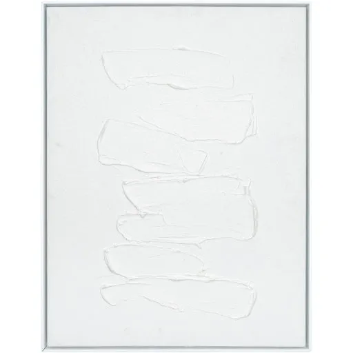 Contemporary Canvas Decor