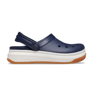 Crocs Crocband Full Force Clog - NVY