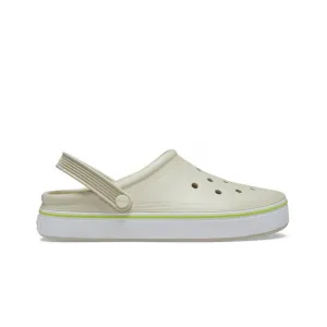 Crocs Off Court Clog - BEGGRN
