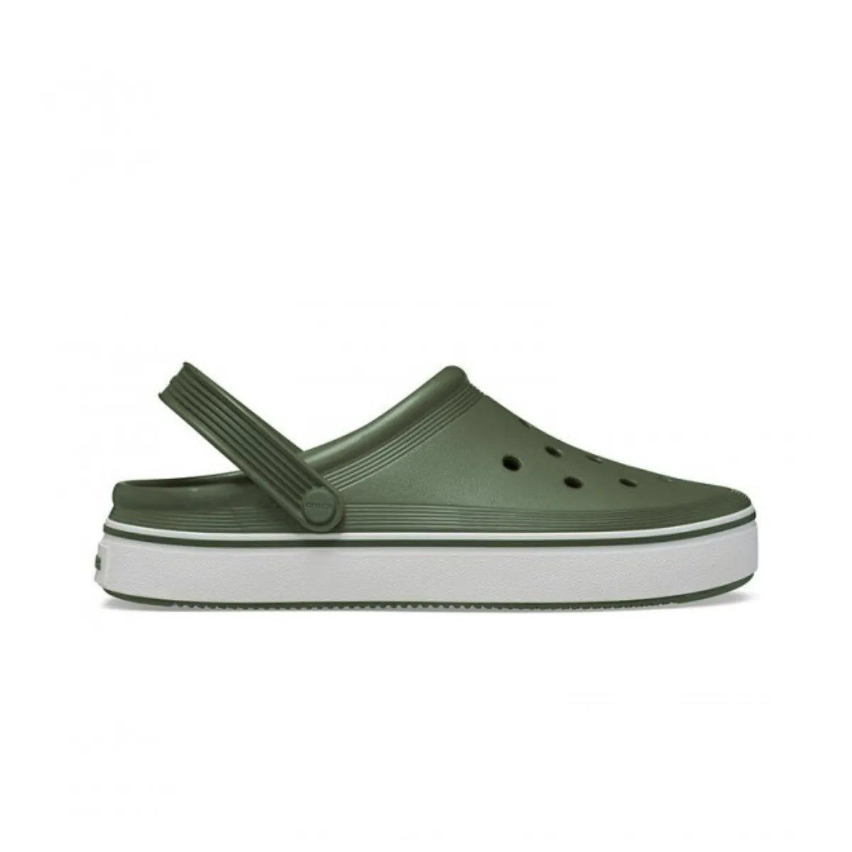 Crocs Off Court Clog - OLV