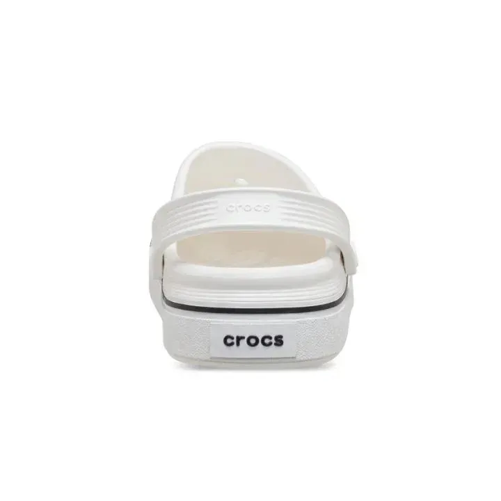 Crocs Off Court Clog - WHT