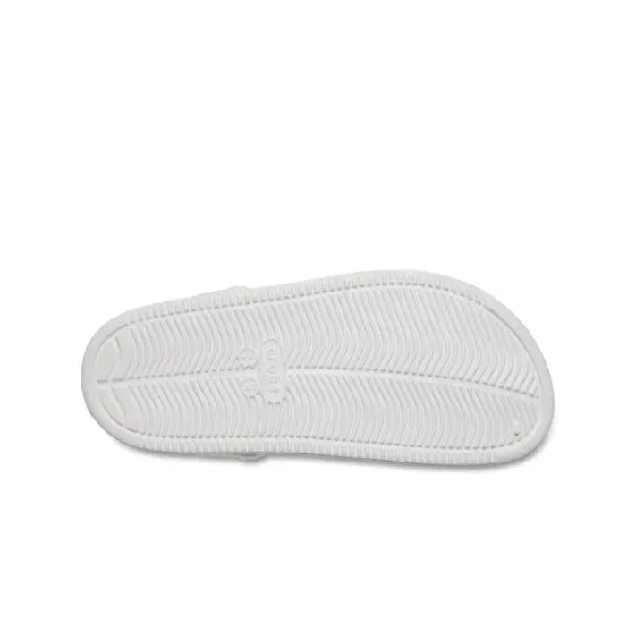 Crocs Off Court Clog - WHT