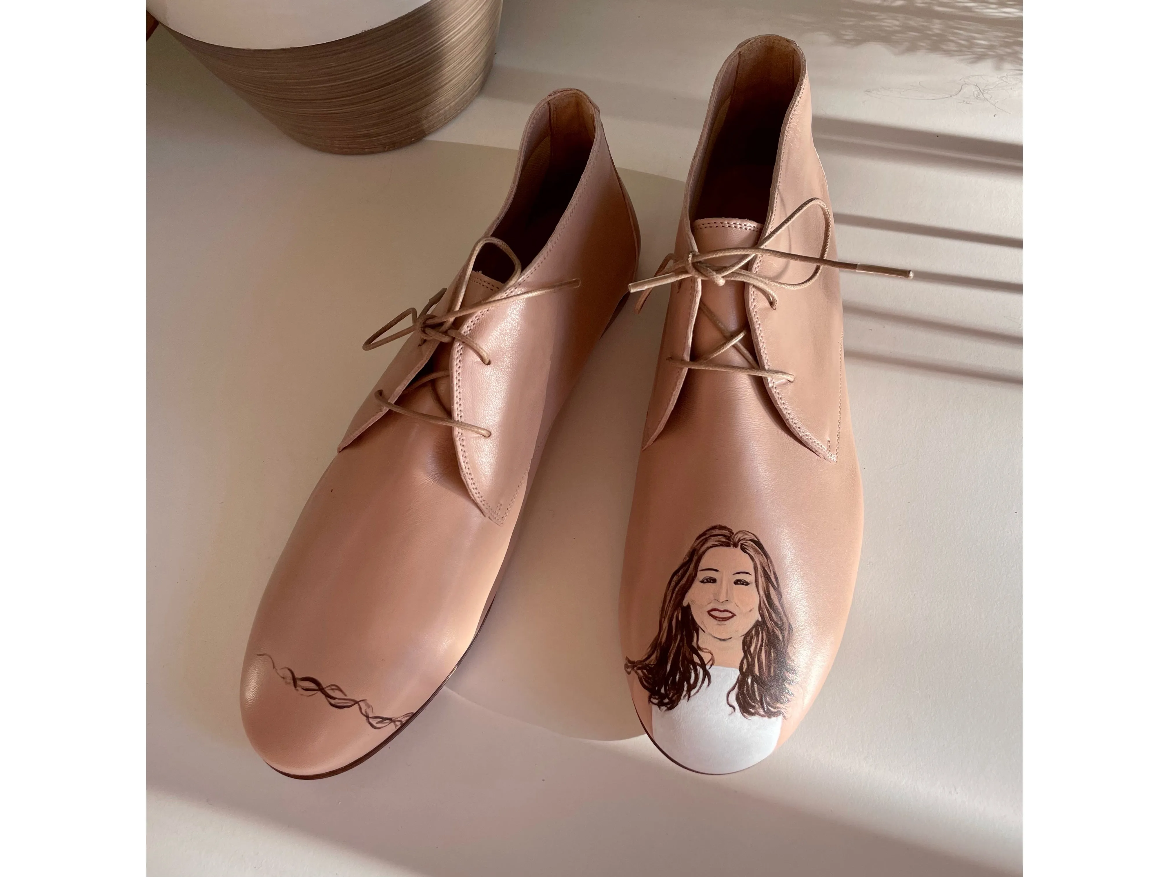 Custom Design Women