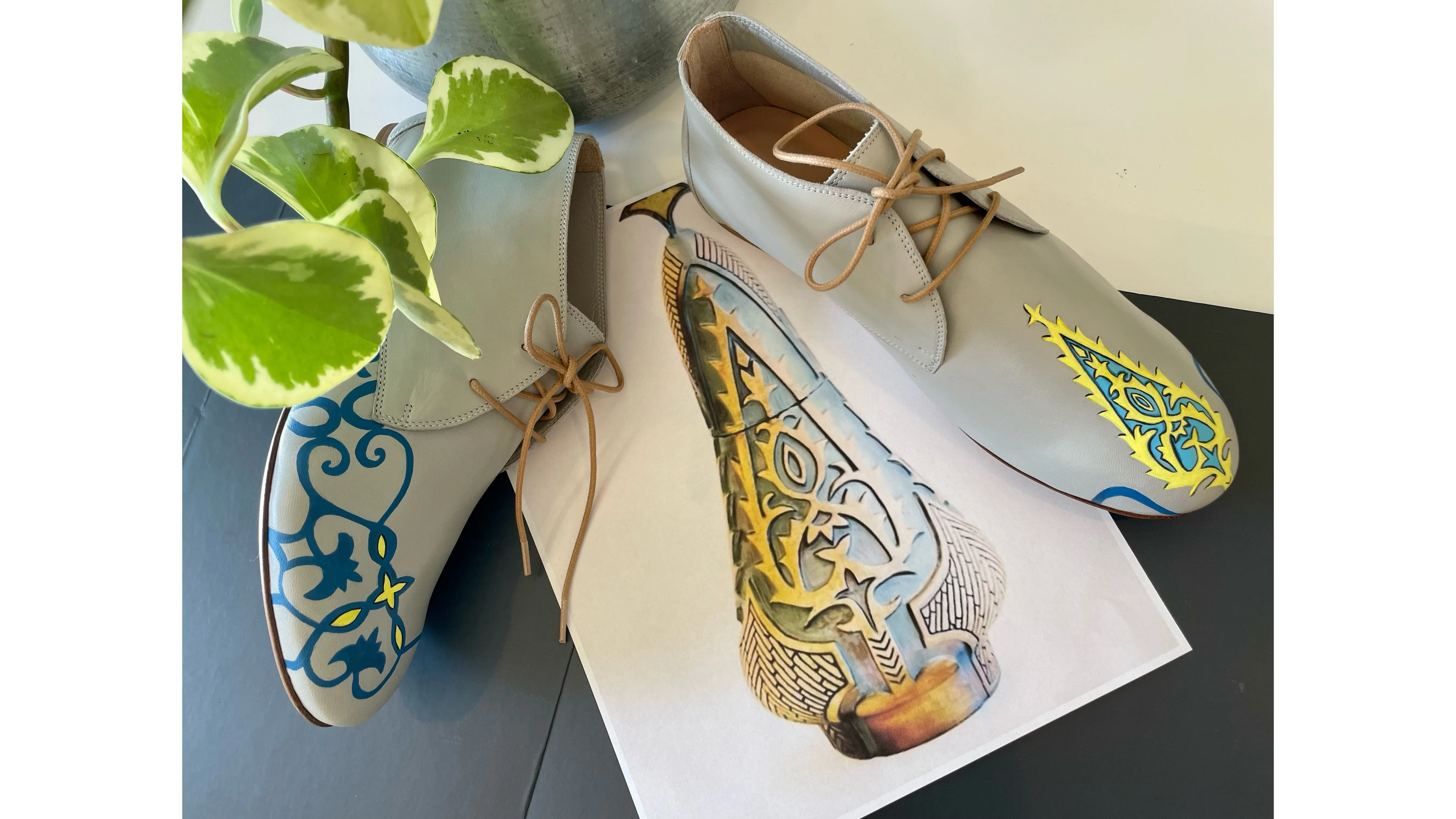Custom Design Women