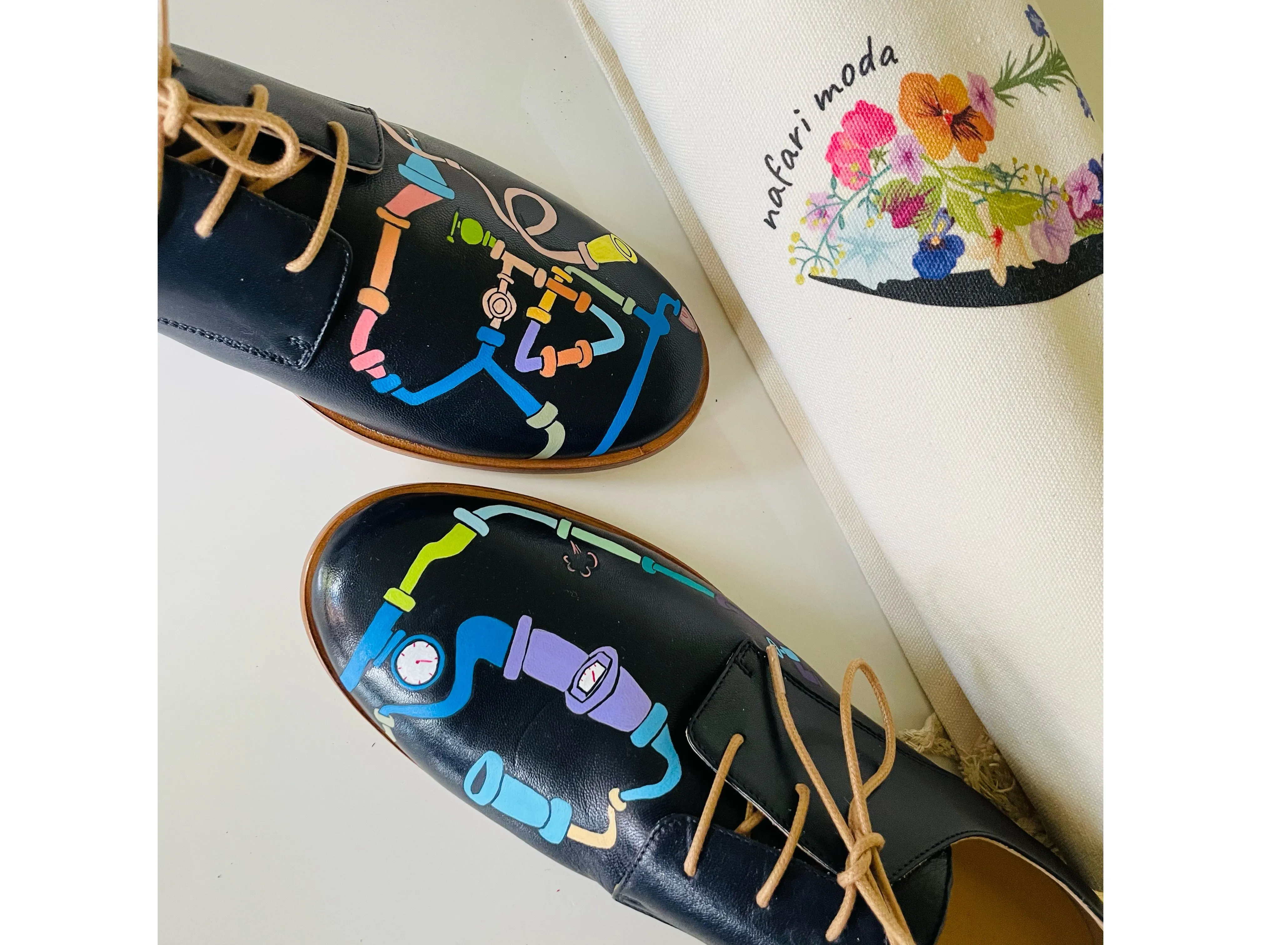 Custom Design Women