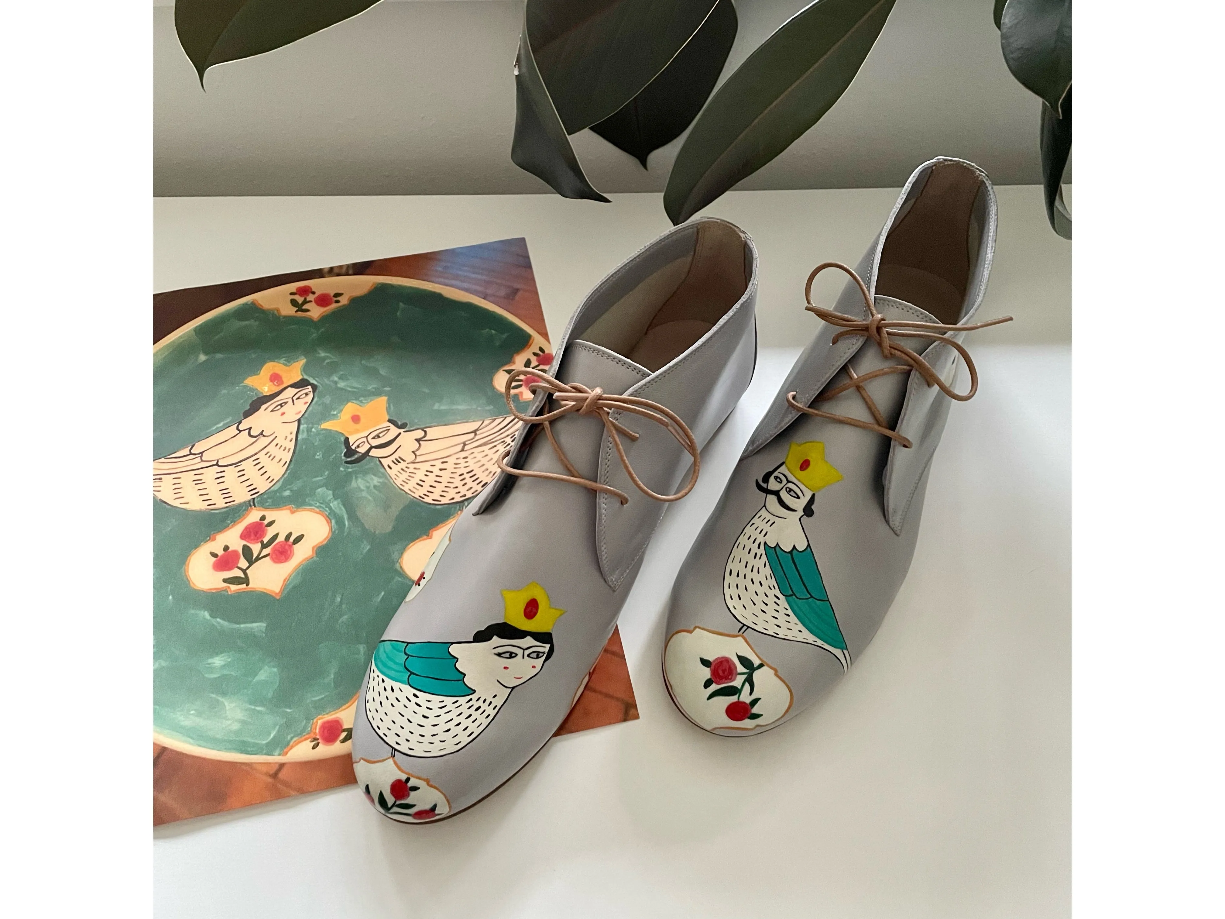 Custom Design Women