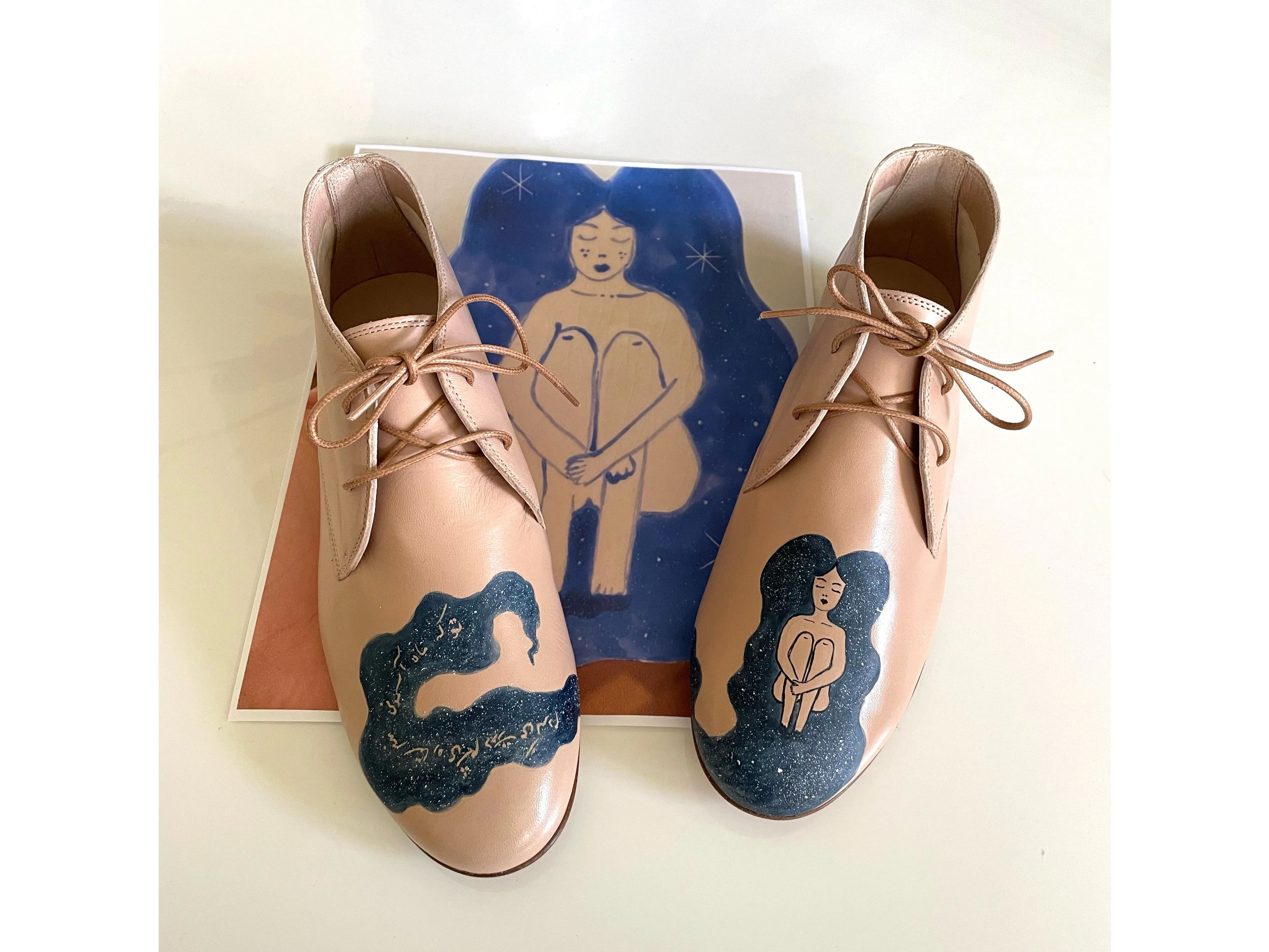 Custom Design Women