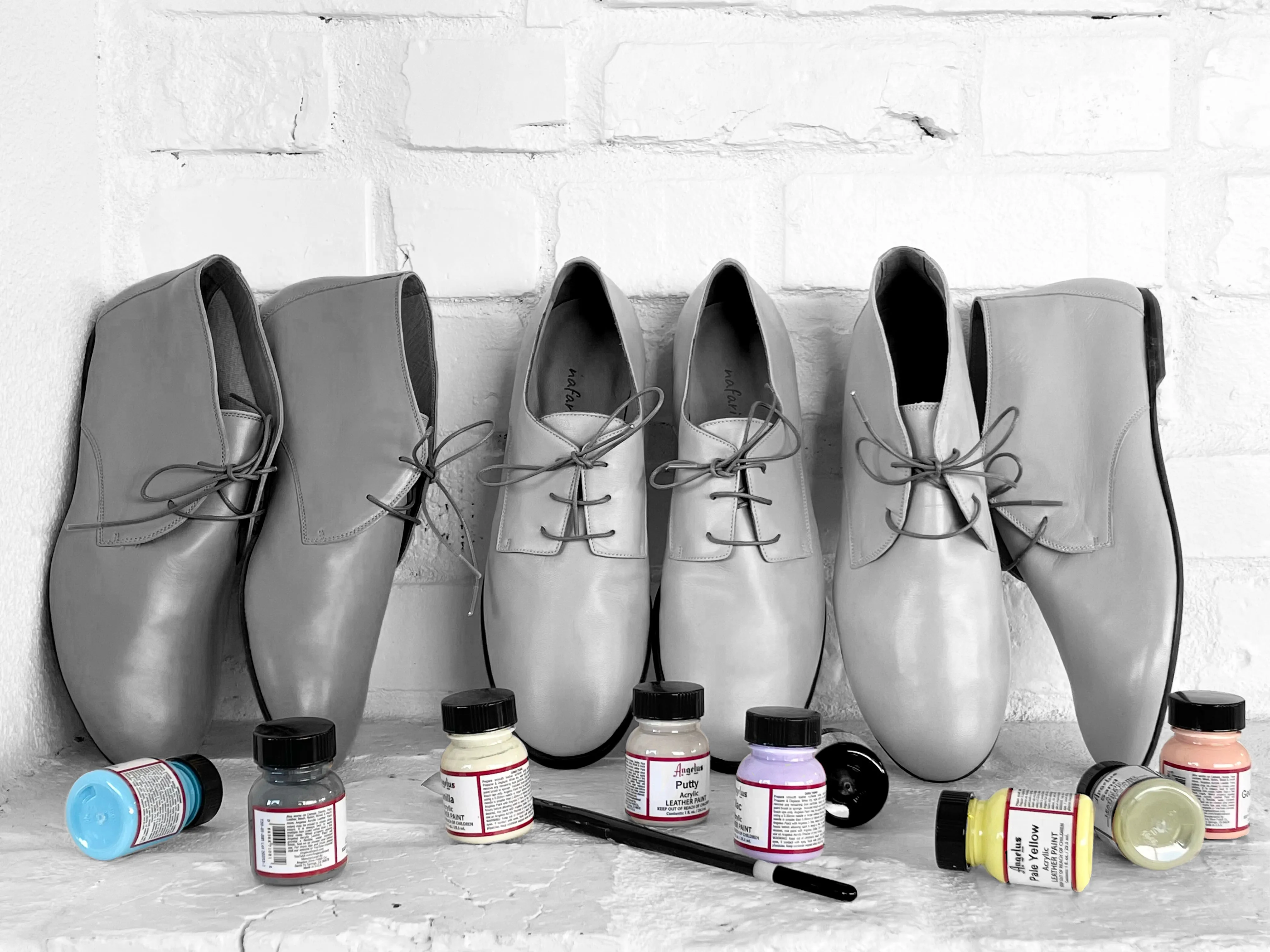 Custom Design Women