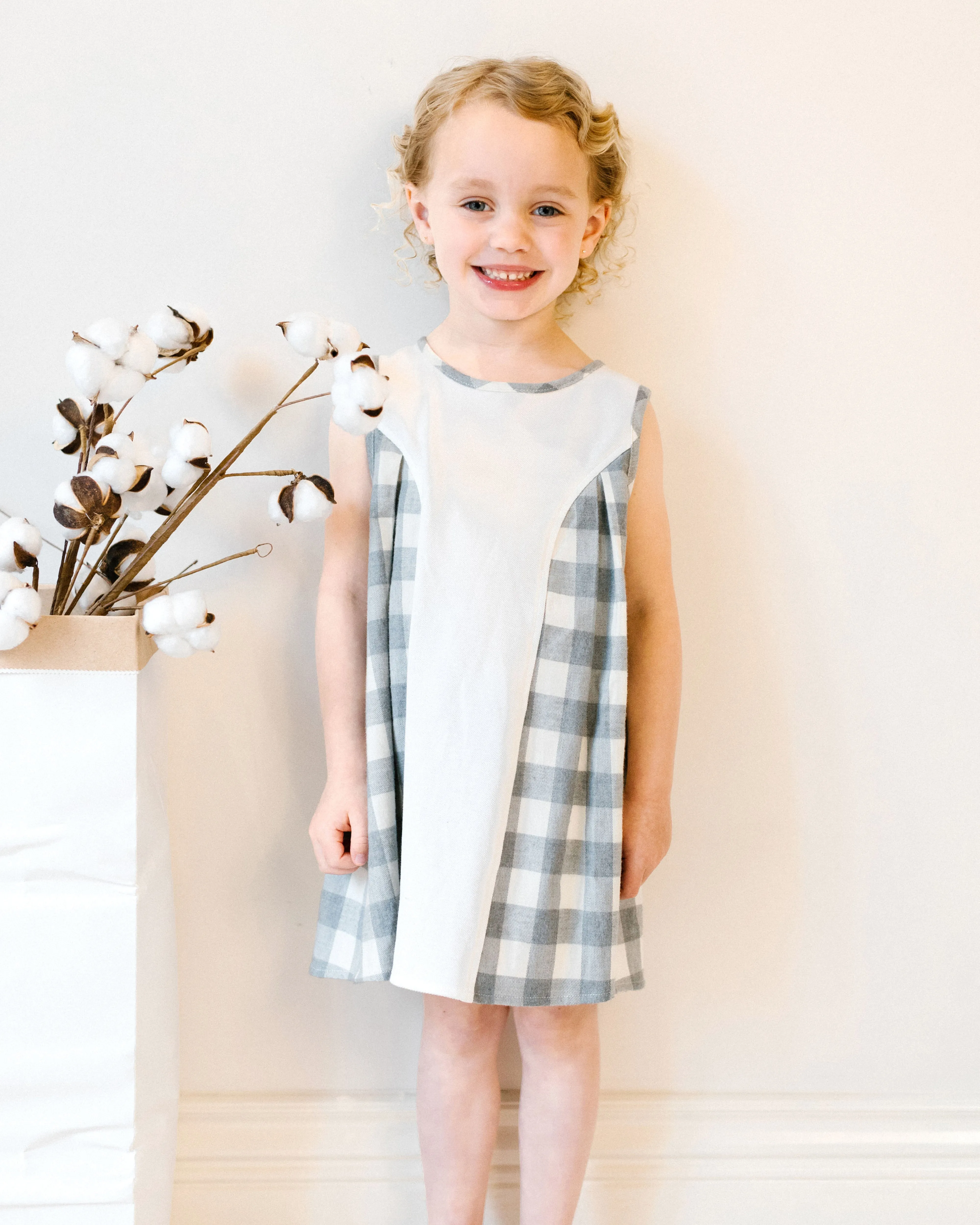 Cutie Day Dress