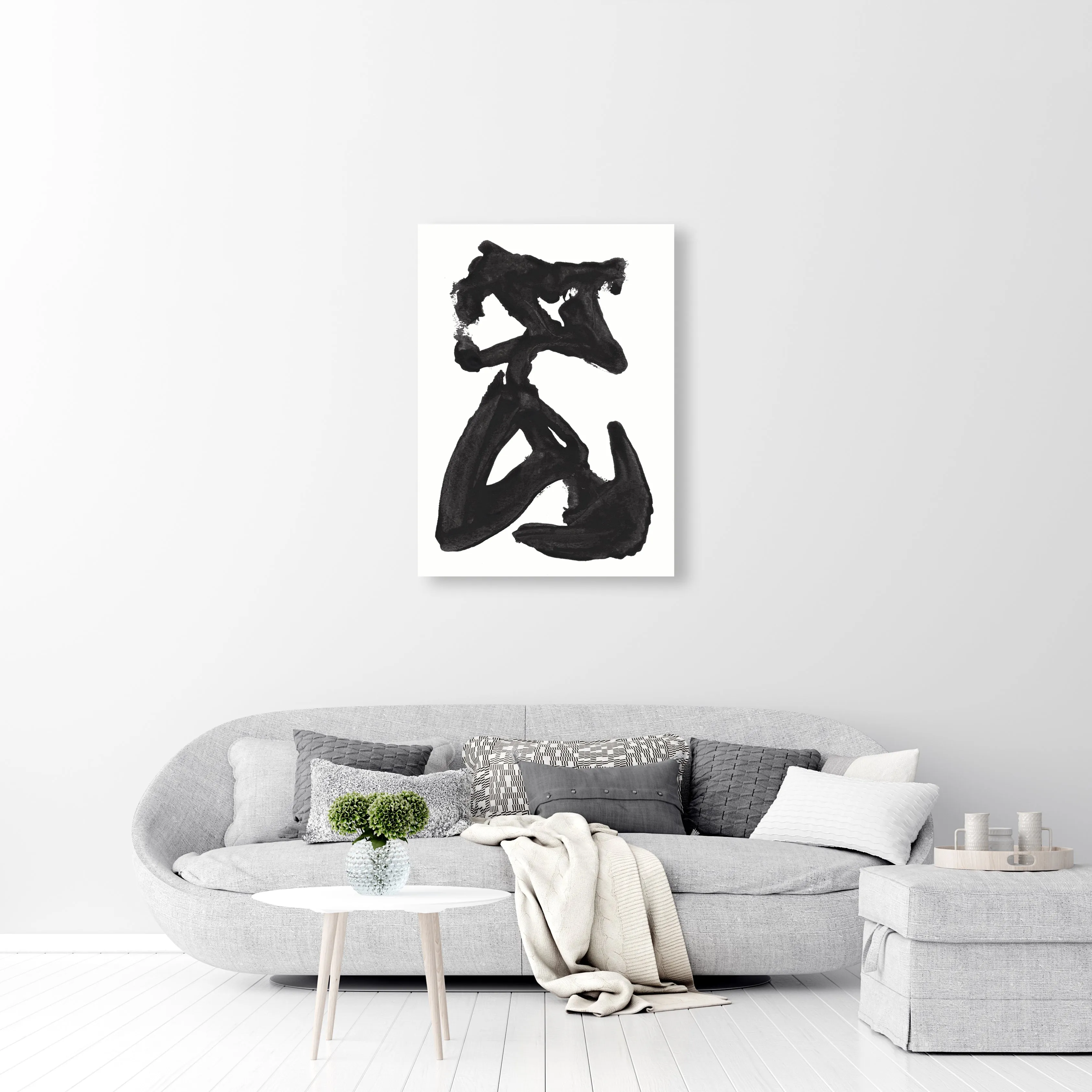 dance when you're broken open by FORM Design Studio