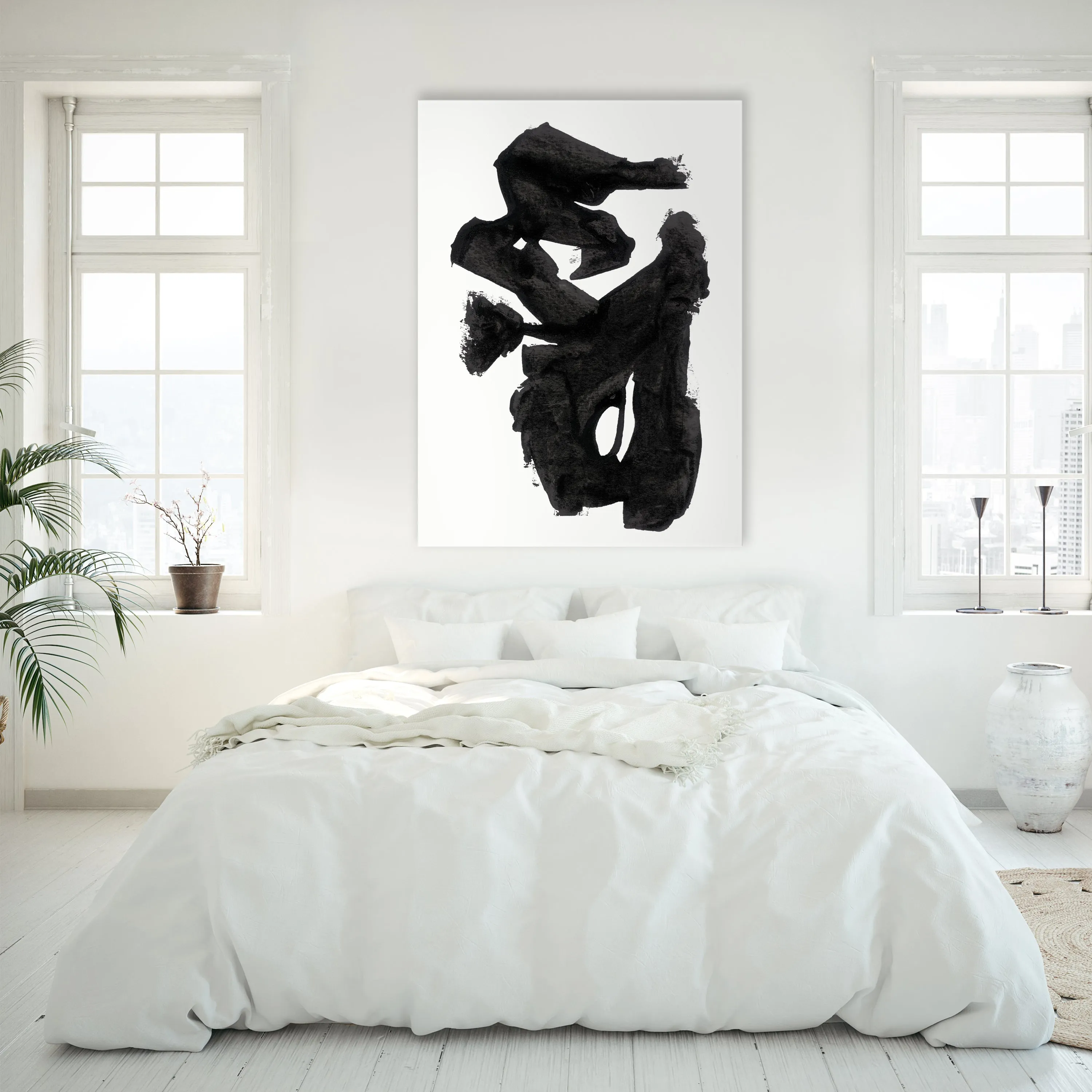 dance when you're perfectly free by FORM Design Studio