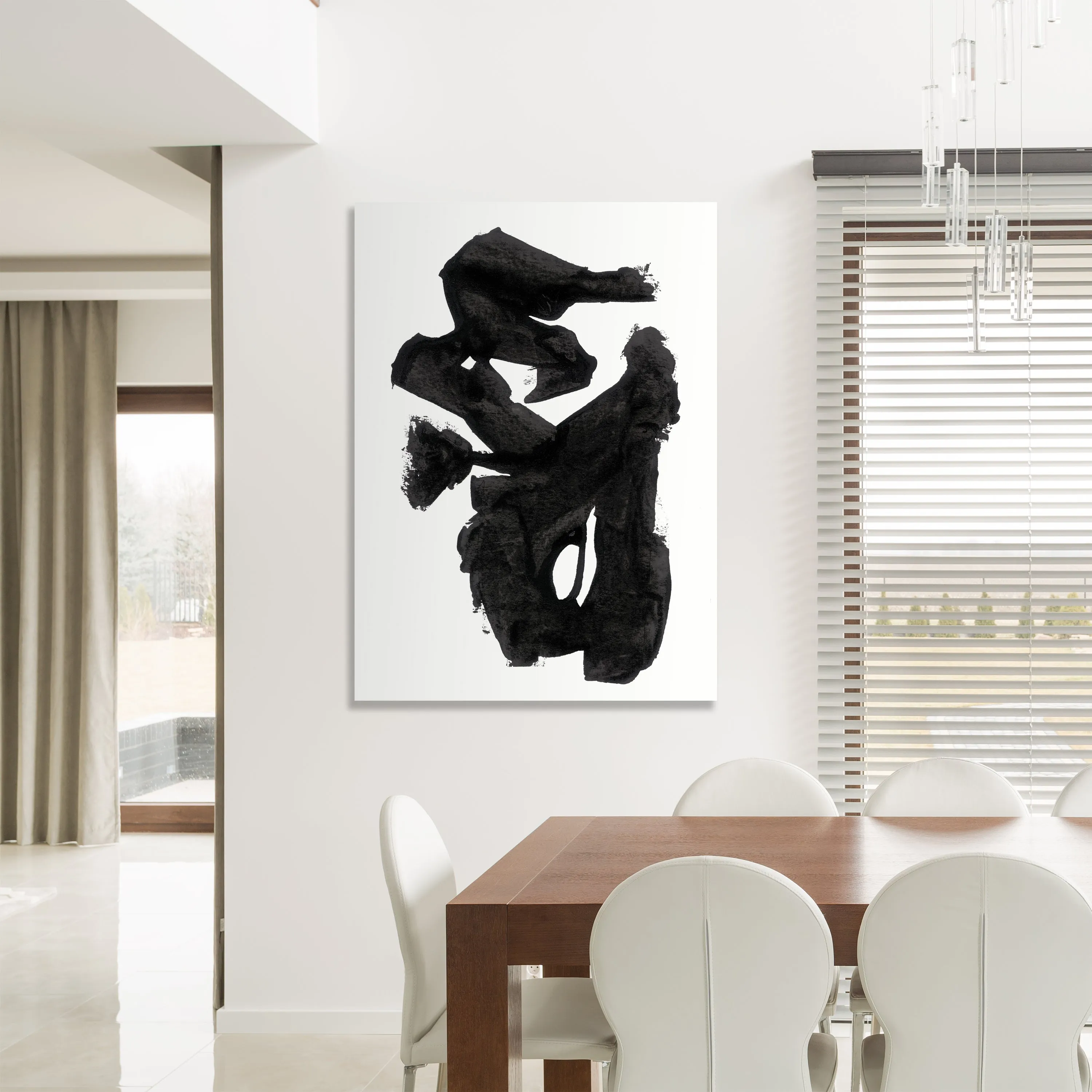 dance when you're perfectly free by FORM Design Studio