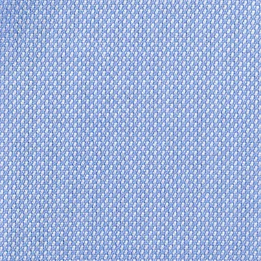 David Donahue Trim Fit Dress Shirt - Sky