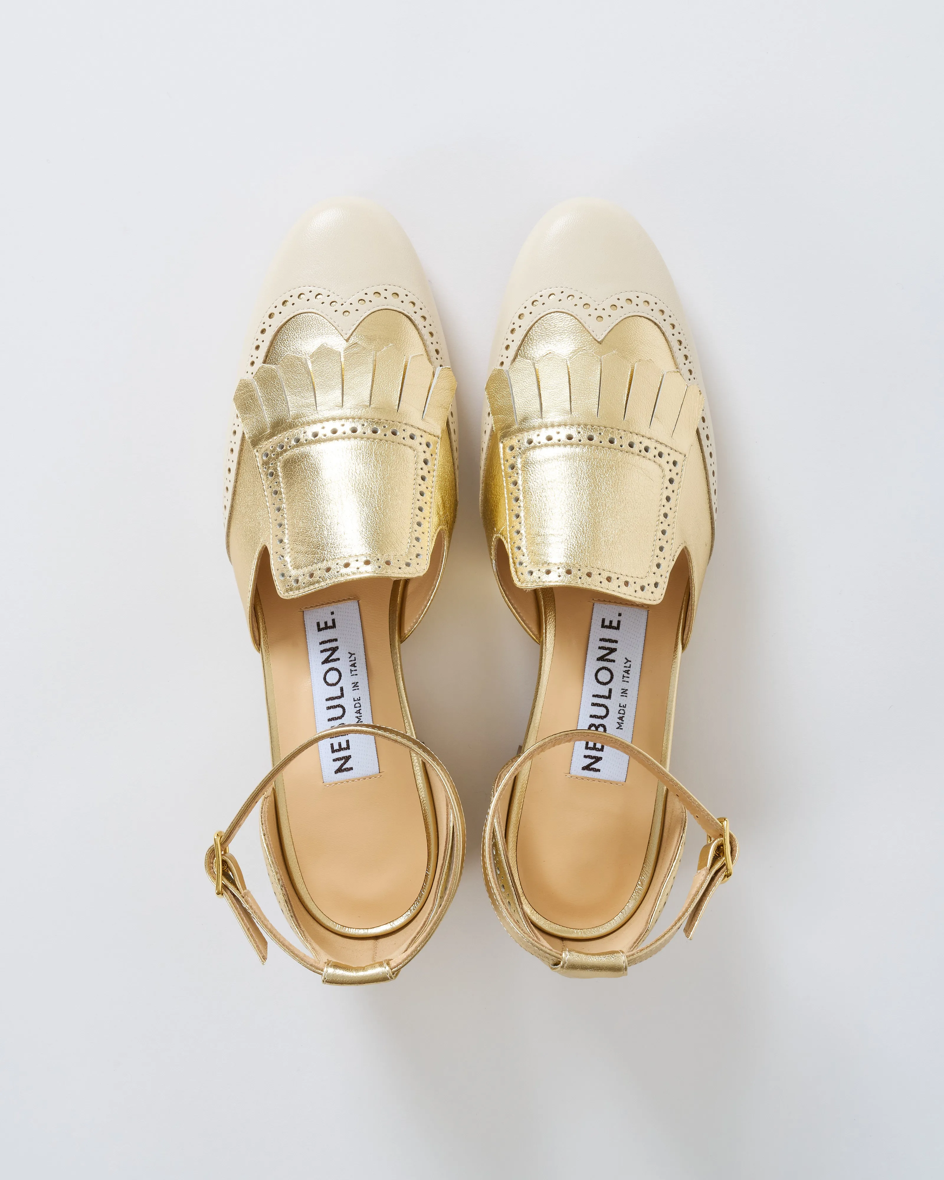 dido flat