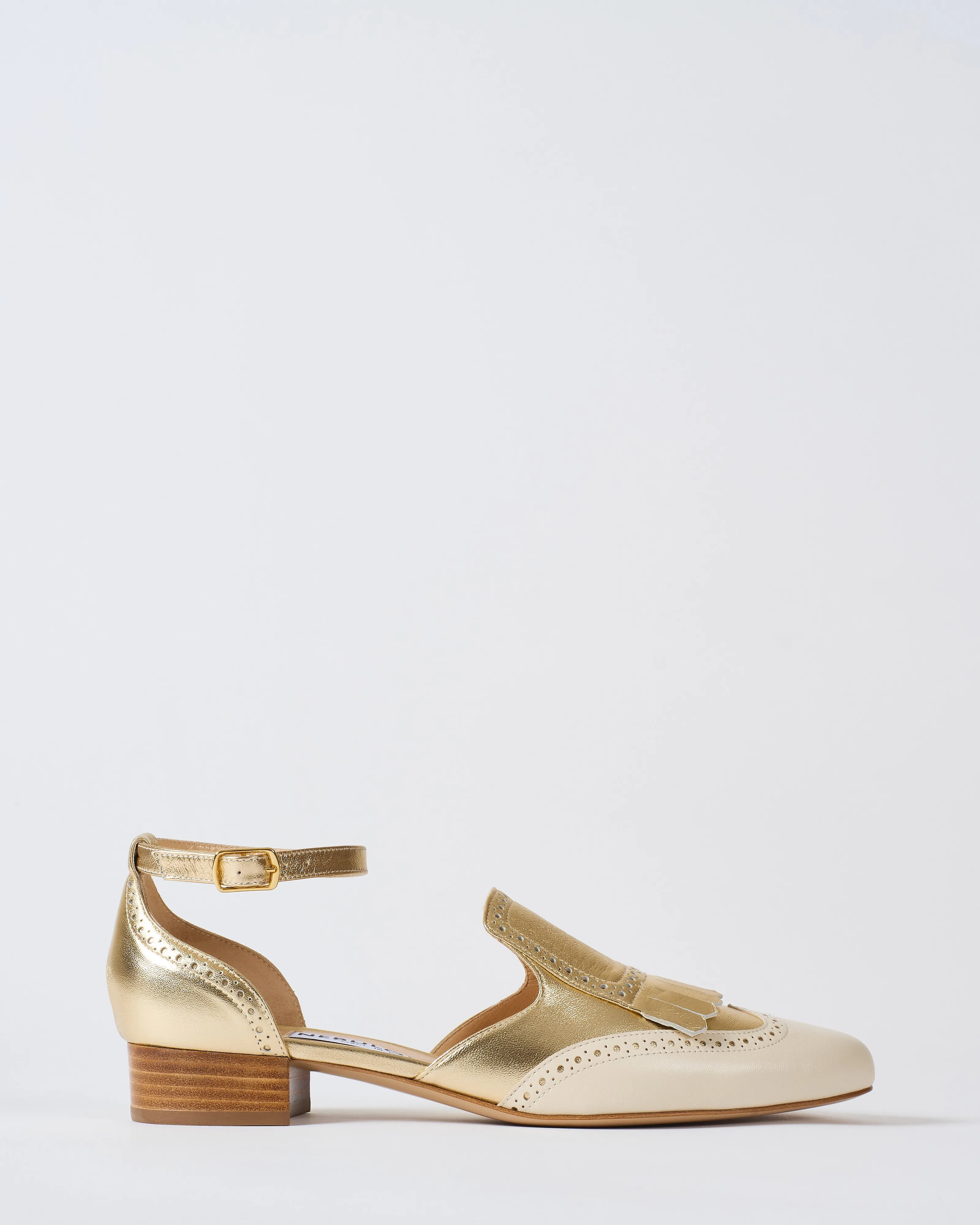 dido flat