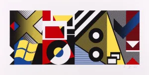 Douglas Coupland | Better Living Through Windows (2016)