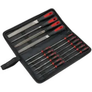 Draper Redline&#8482; File Set (16 Piece) Dr-68904