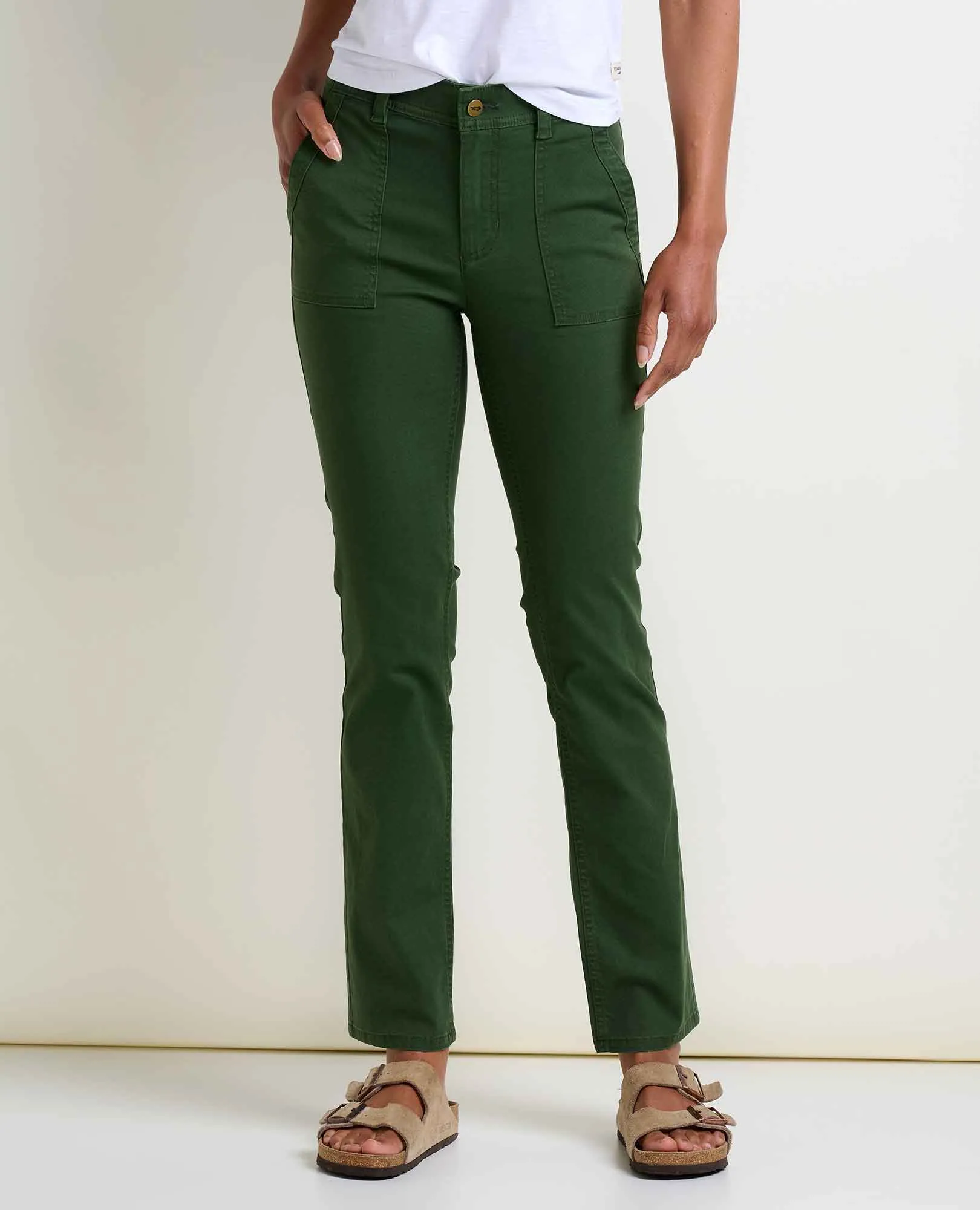 Earthworks Pant