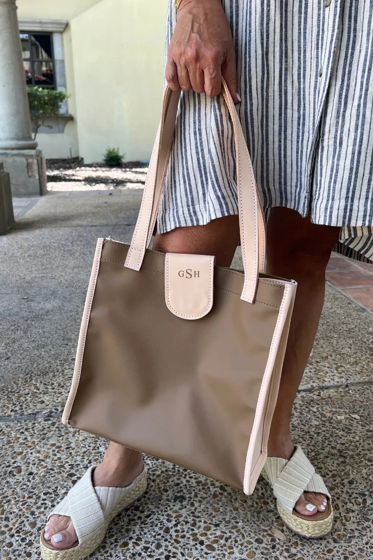East Hampton (In Store - Ready to Stamp) *Discontinued
