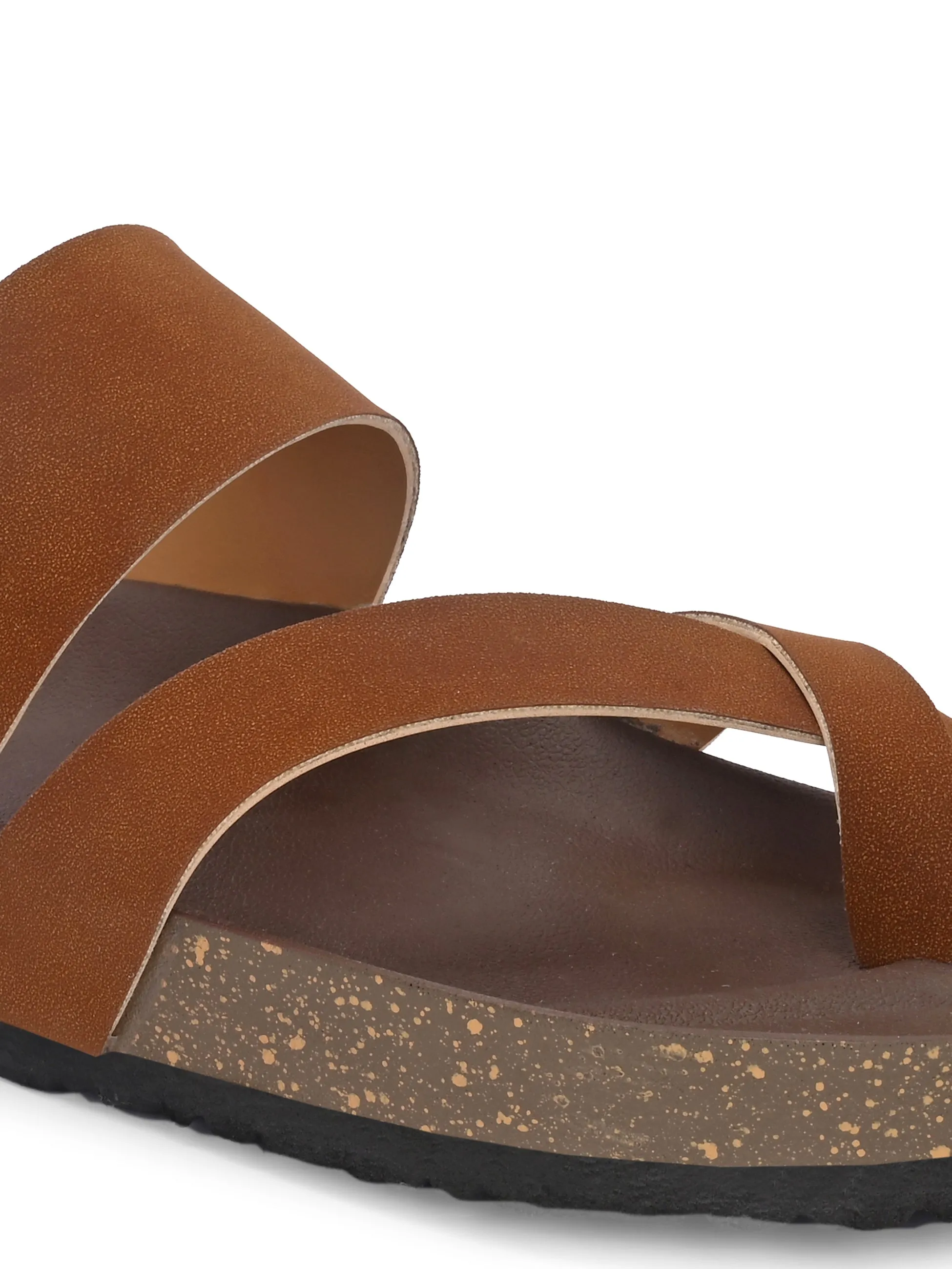 El PASO Men Comfort Sandals - EP1640