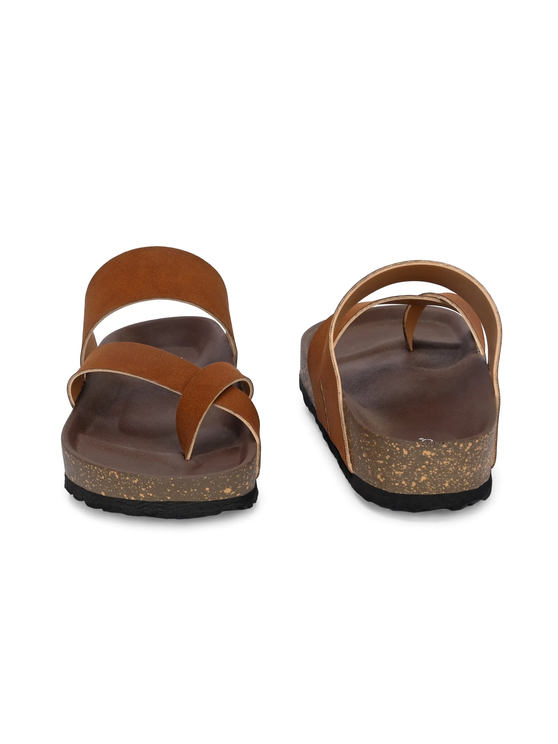 El PASO Men Comfort Sandals - EP1640