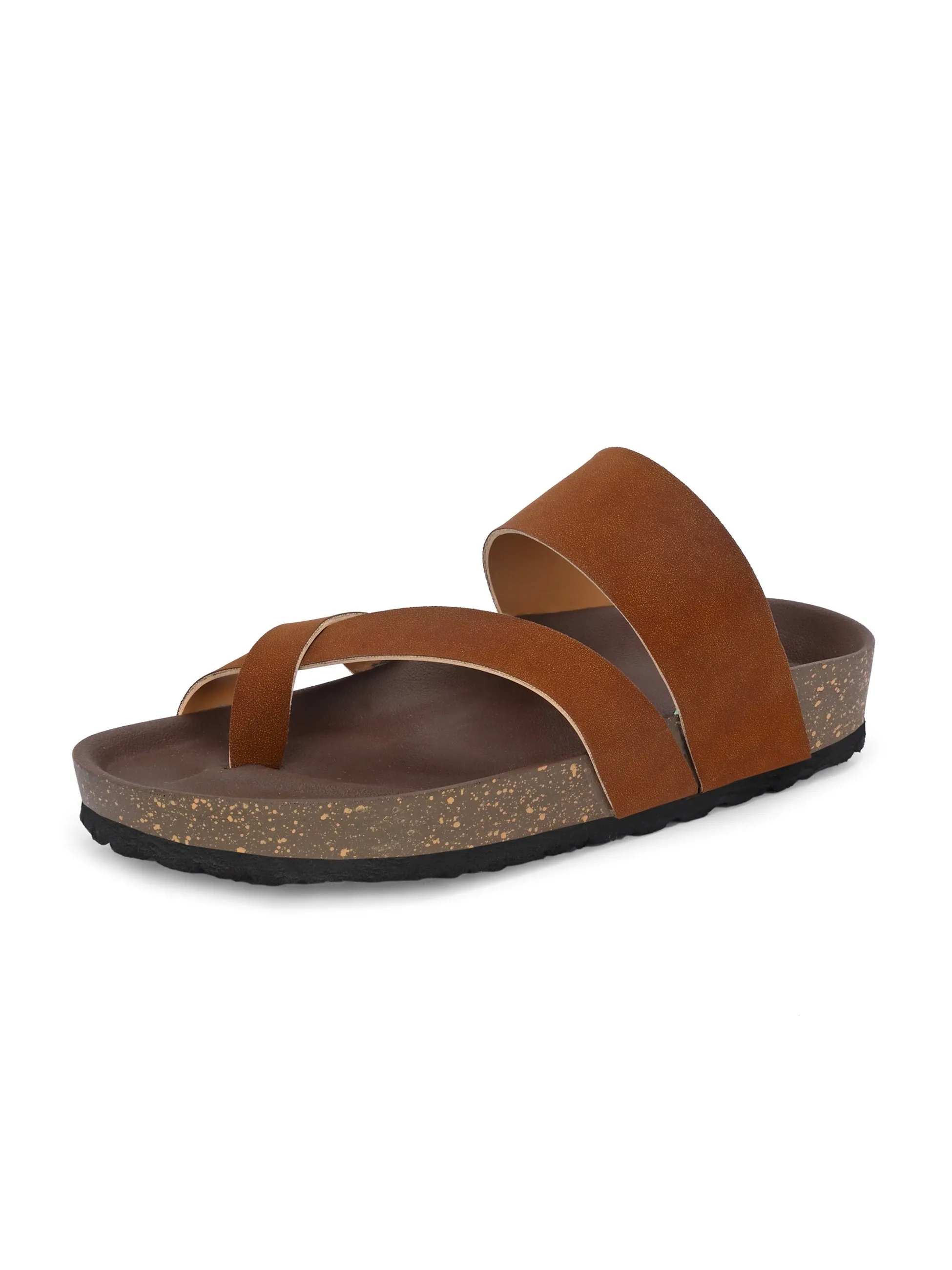 El PASO Men Comfort Sandals - EP1640