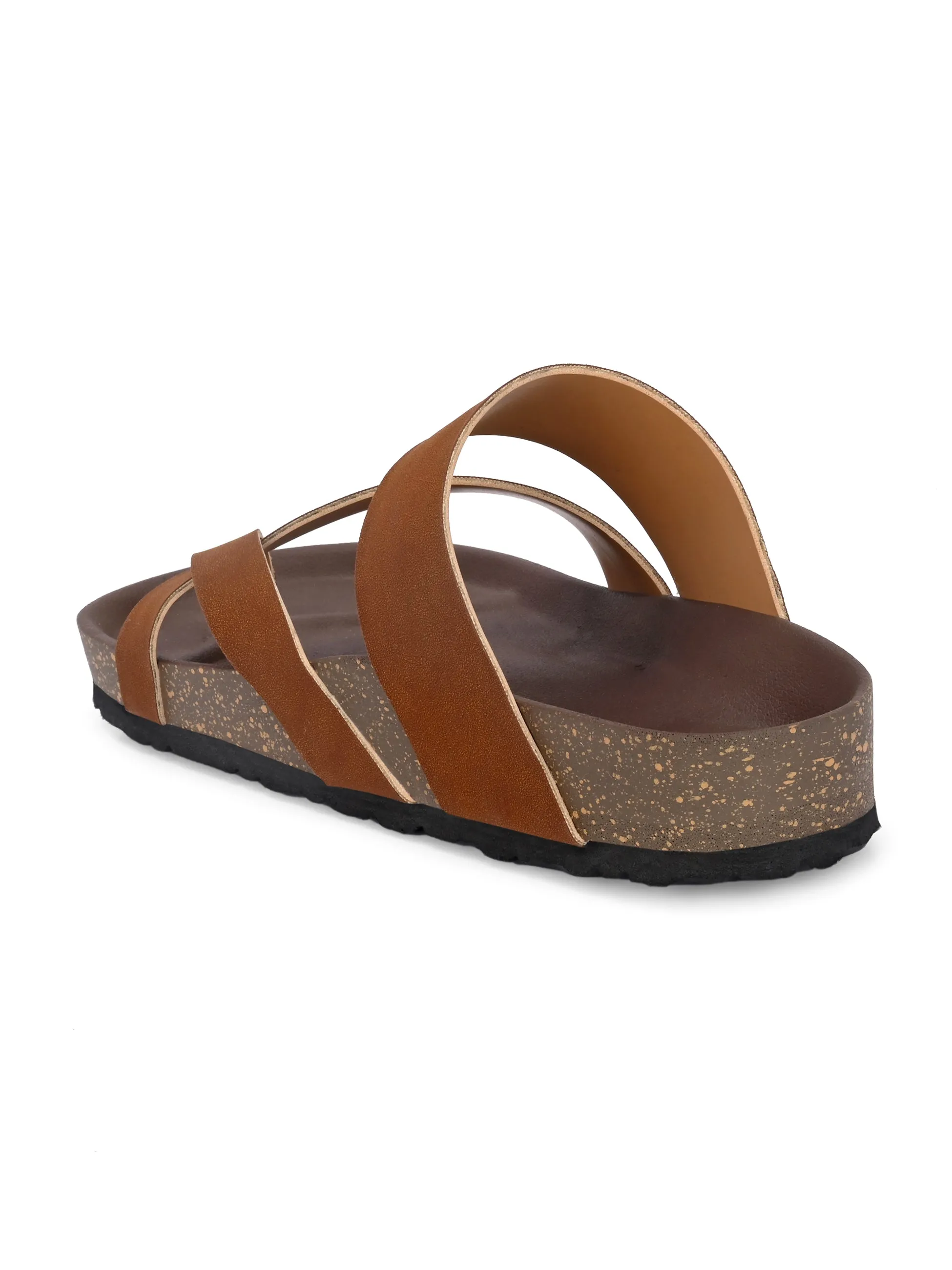 El PASO Men Comfort Sandals - EP1640