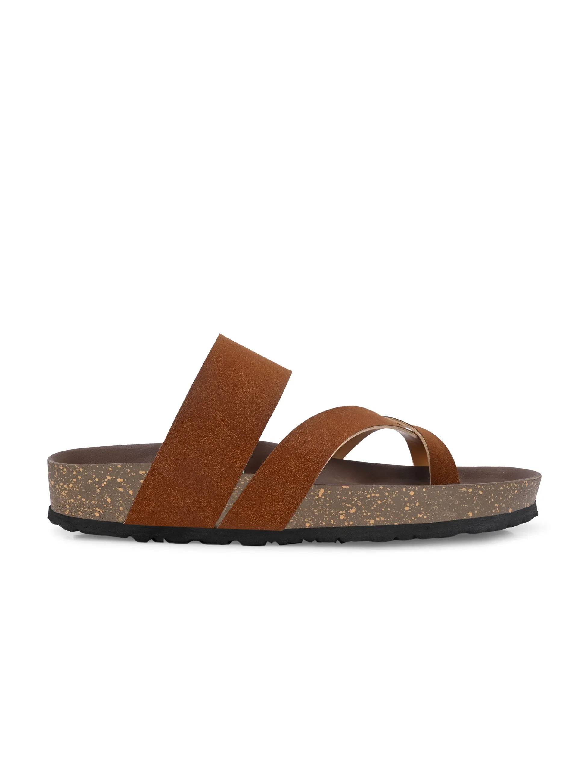 El PASO Men Comfort Sandals - EP1640