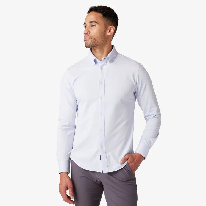 Ellis Oxford - Sky Blue