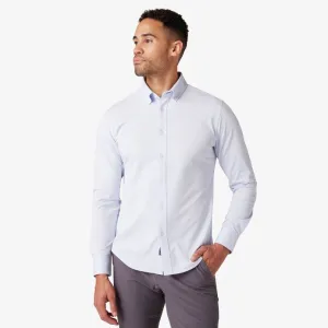 Ellis Oxford - Sky Blue