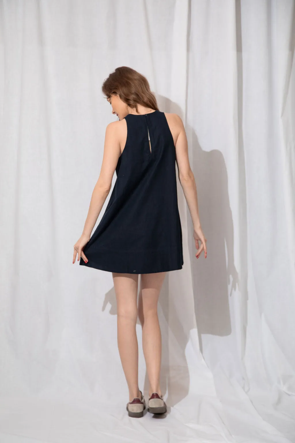Elsie Dress