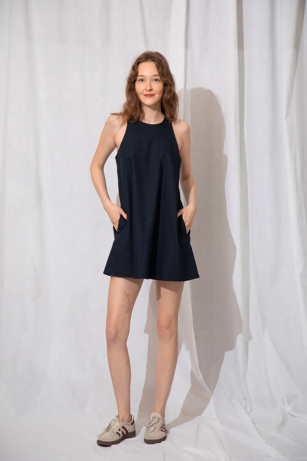 Elsie Dress