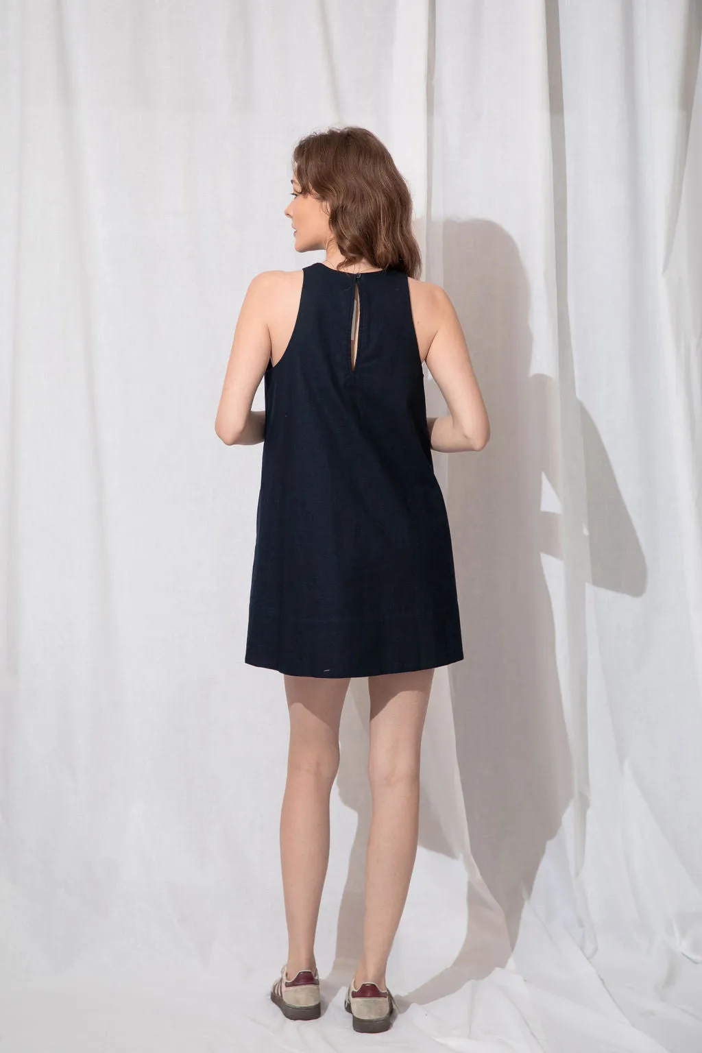 Elsie Dress