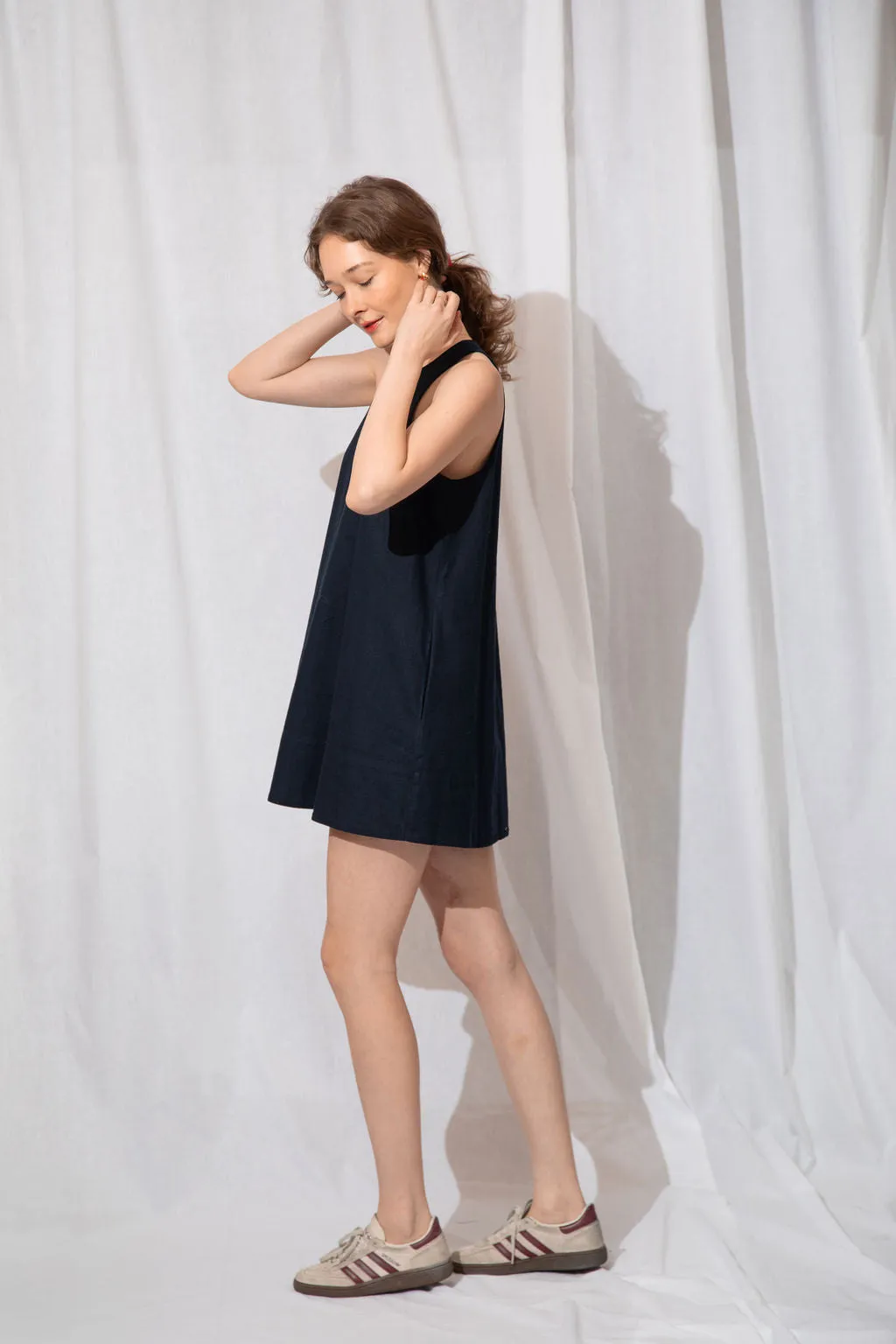 Elsie Dress