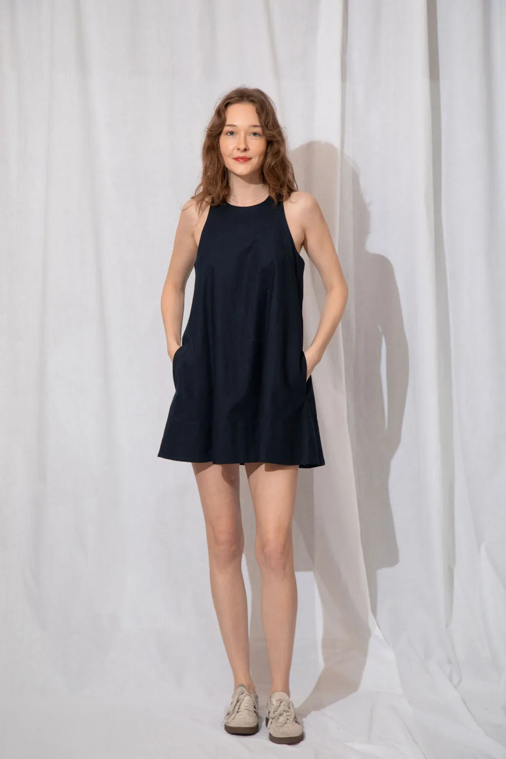 Elsie Dress