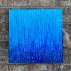 Emergence V 16 x 16