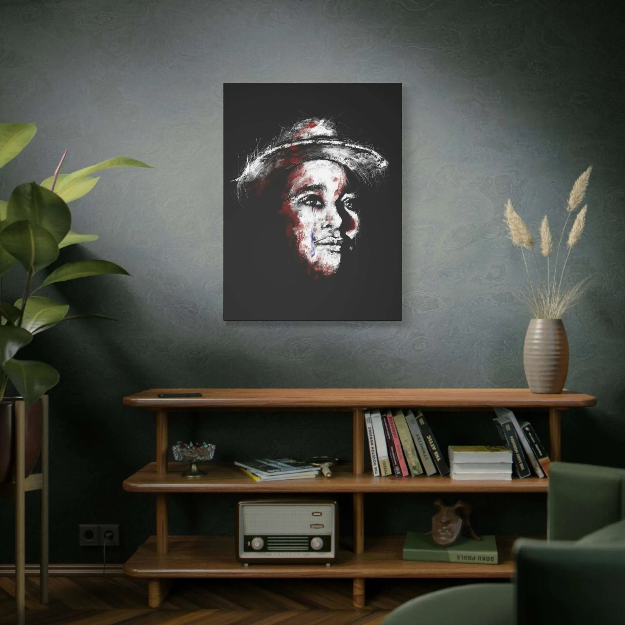 Emmett Till | Canvas