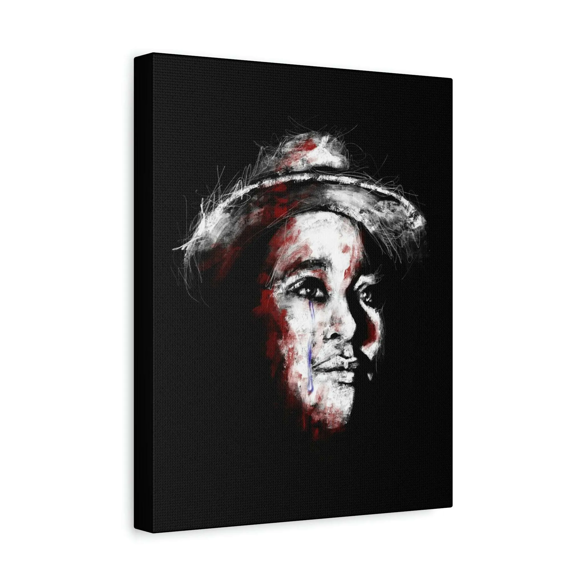 Emmett Till | Canvas