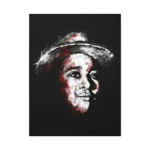 Emmett Till | Canvas
