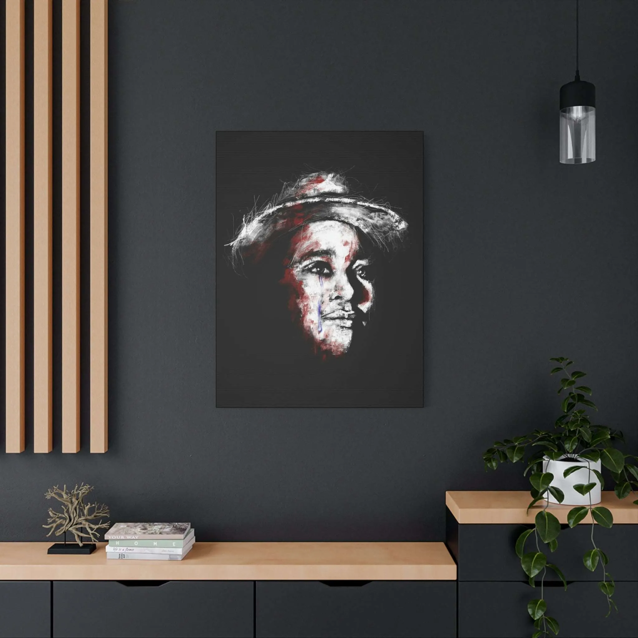 Emmett Till | Canvas