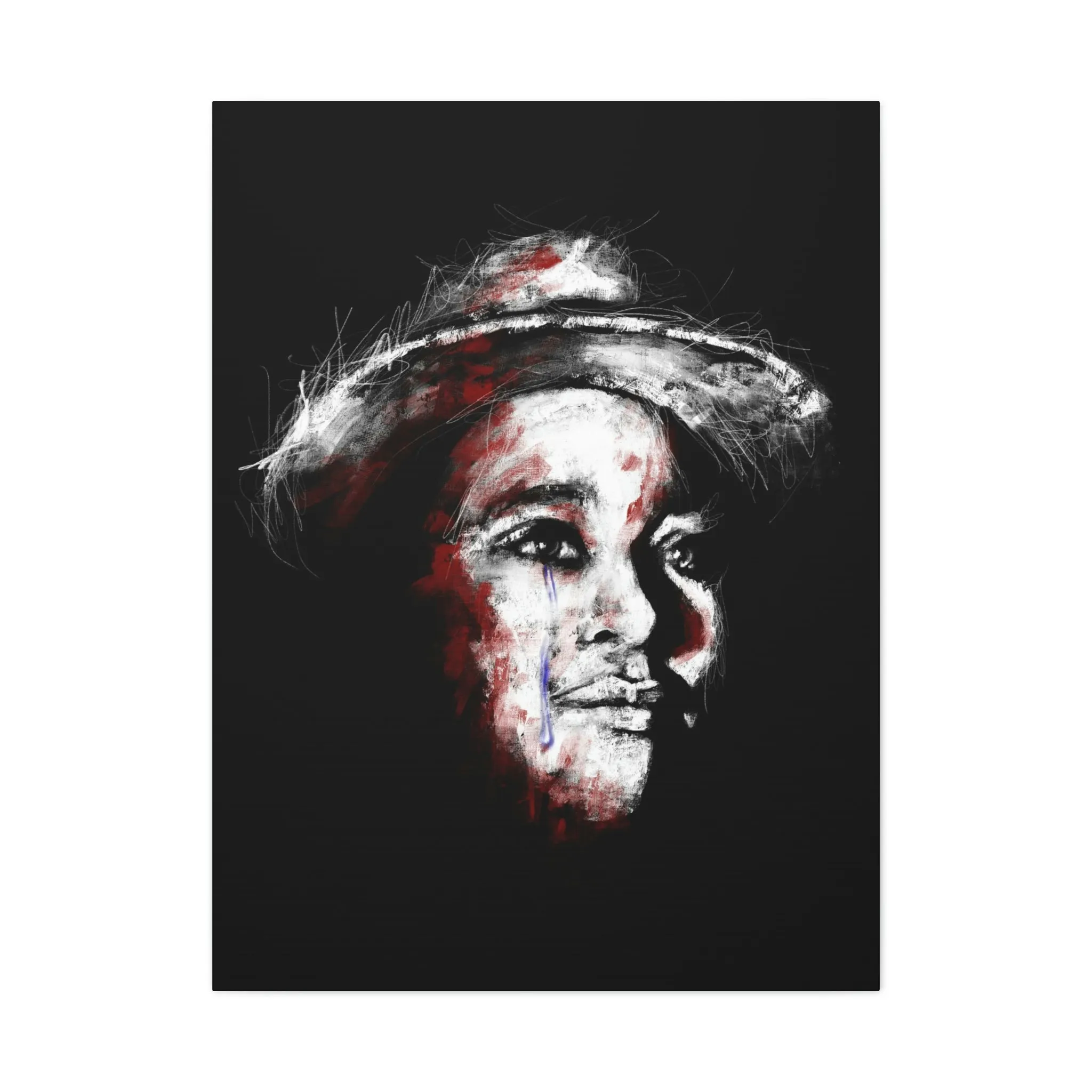 Emmett Till | Canvas