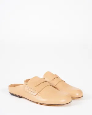 esta buttero nappa - rabbit paw