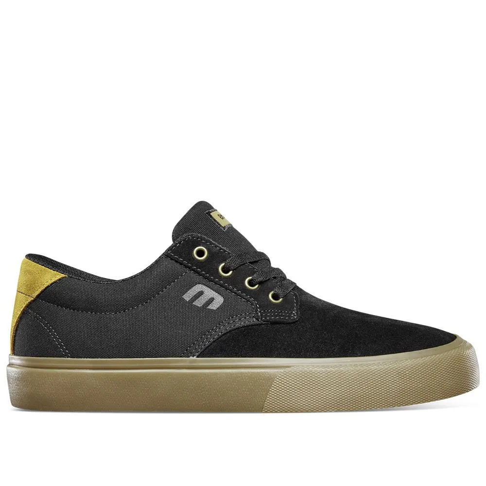 Etnies Singleton Vulc Xlt - Black/Gum