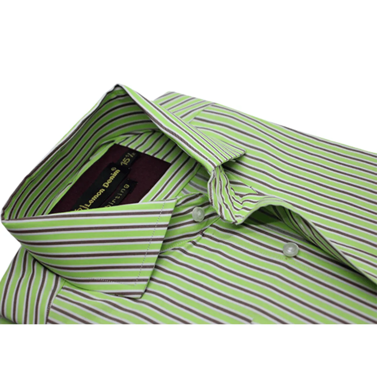 Executive Suiting Shirt for Men | Premium Quality Dress Shirt for Business and Formal Wear