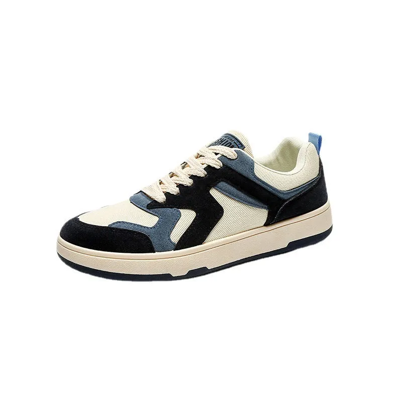 Fashion Brand New Niche Design Cow Small White Shoes