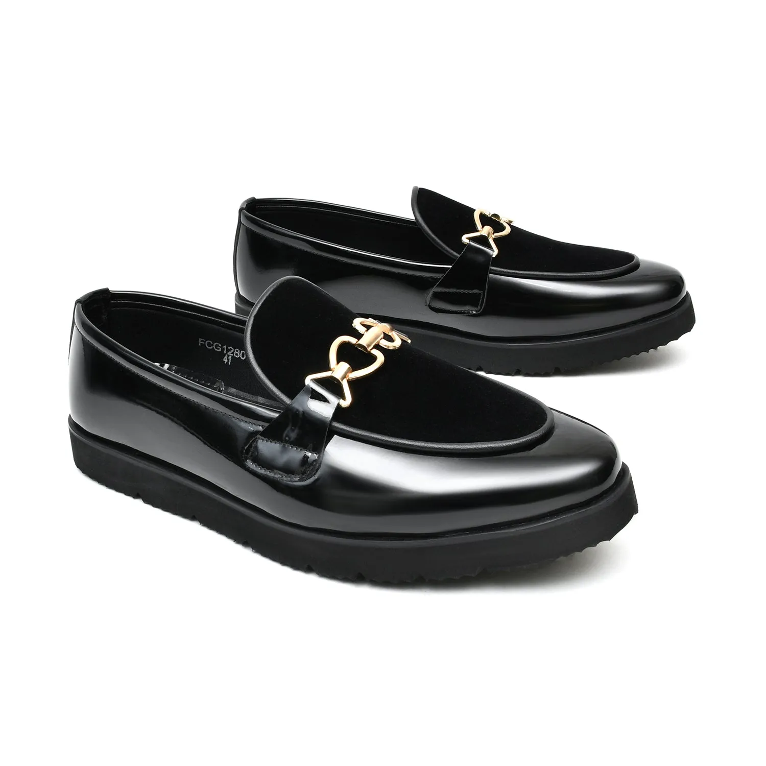 FCG8076 BLACK