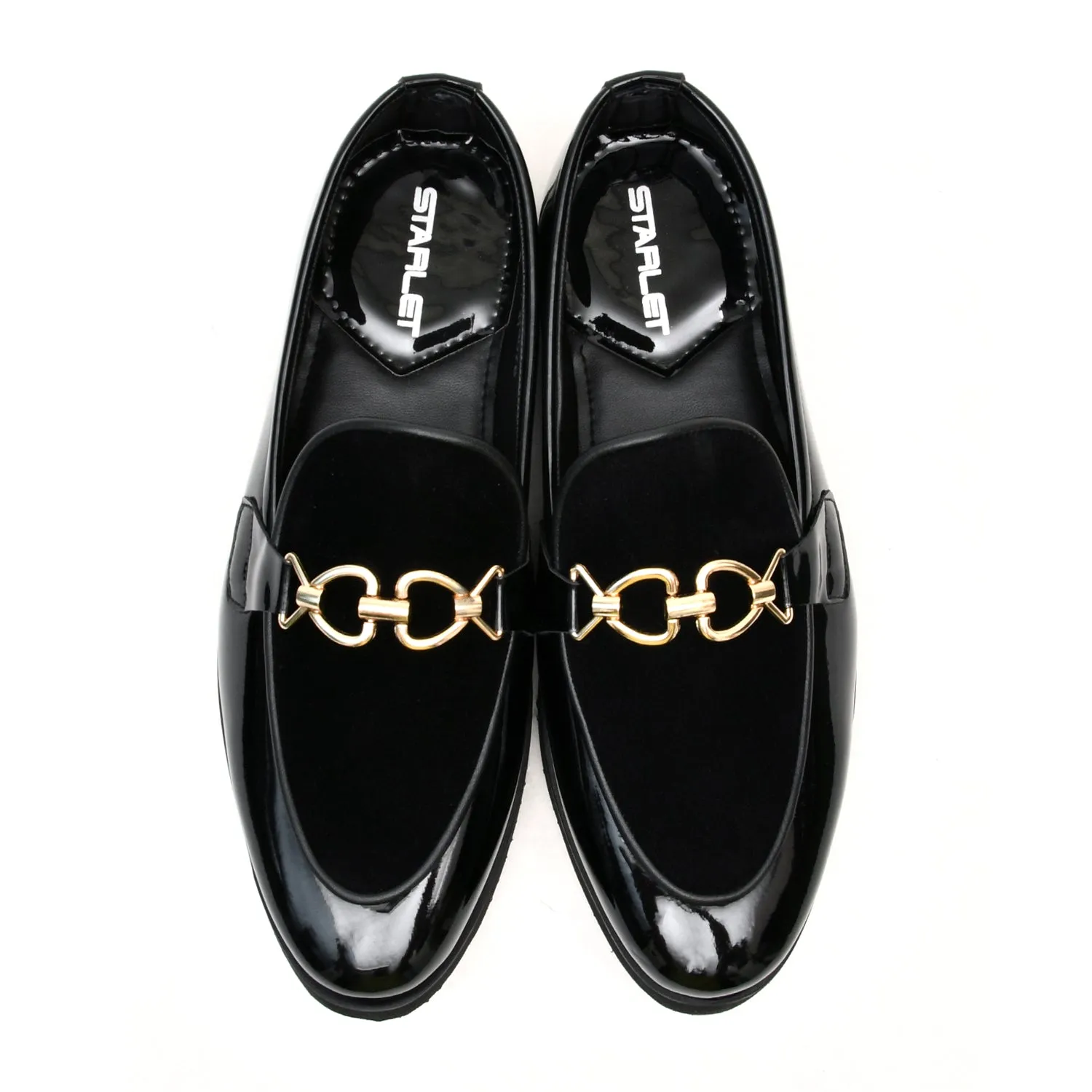 FCG8076 BLACK