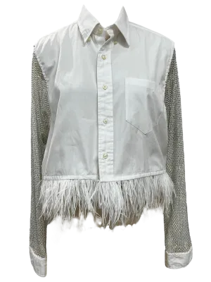 Feather Crop Ami